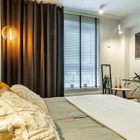 Apartamenty Saskie Kompozytorow Polskich 5 Lublin Exterior photo