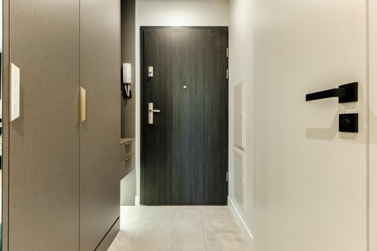 Apartamenty Saskie Kompozytorow Polskich 5 Lublin Exterior photo